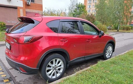 Mazda CX-5 II, 2013 год, 1 970 000 рублей, 8 фотография