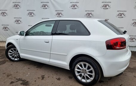 Audi A3, 2010 год, 999 000 рублей, 3 фотография