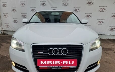 Audi A3, 2010 год, 999 000 рублей, 5 фотография