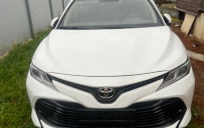 Toyota Camry, 2019 год, 1 990 000 рублей, 1 фотография