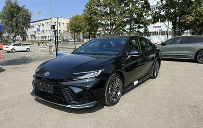 Toyota Camry, 2024 год, 5 500 000 рублей, 1 фотография