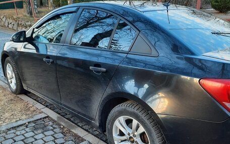 Chevrolet Cruze II, 2014 год, 750 000 рублей, 4 фотография