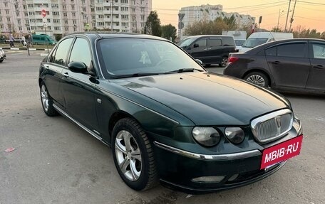 Land Rover 75, 2000 год, 315 000 рублей, 7 фотография