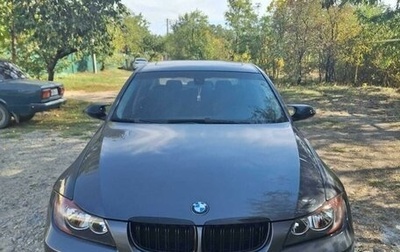 BMW 3 серия, 2008 год, 1 300 000 рублей, 1 фотография