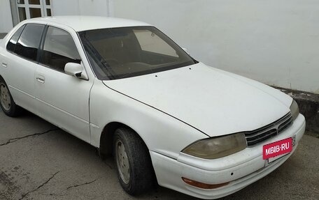 Toyota Camry, 1992 год, 220 000 рублей, 2 фотография