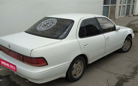 Toyota Camry, 1992 год, 220 000 рублей, 3 фотография