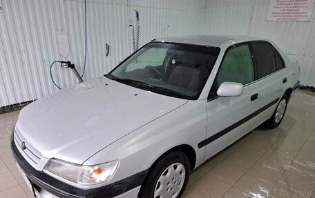 Toyota Corona IX (T190), 1997 год, 350 000 рублей, 16 фотография