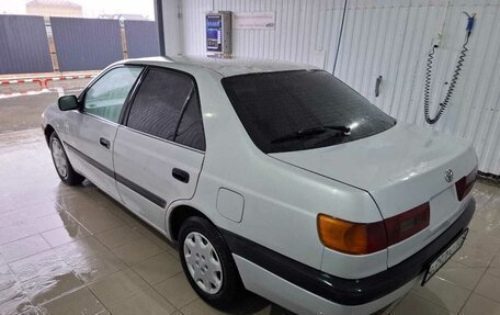 Toyota Corona IX (T190), 1997 год, 350 000 рублей, 19 фотография