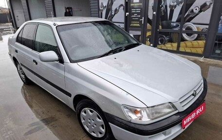 Toyota Corona IX (T190), 1997 год, 350 000 рублей, 18 фотография