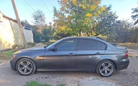 BMW 3 серия, 2008 год, 1 300 000 рублей, 2 фотография