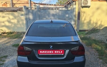 BMW 3 серия, 2008 год, 1 300 000 рублей, 3 фотография