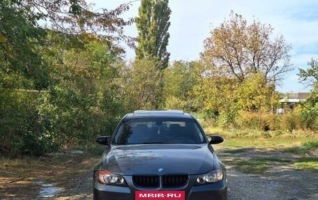 BMW 3 серия, 2008 год, 1 300 000 рублей, 5 фотография