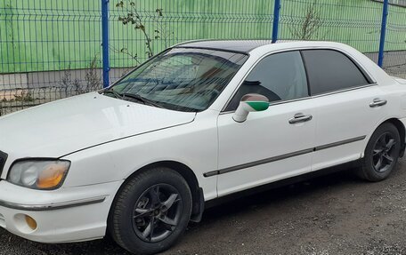 Hyundai Grandeur, 1999 год, 333 000 рублей, 3 фотография