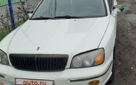 Hyundai Grandeur, 1999 год, 333 000 рублей, 2 фотография