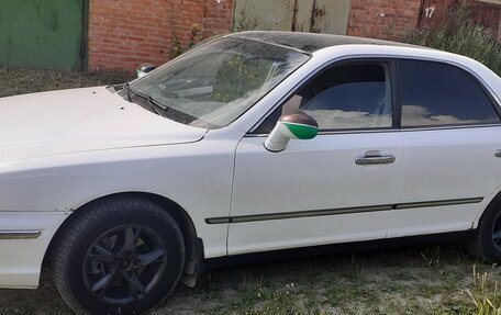 Hyundai Grandeur, 1999 год, 333 000 рублей, 7 фотография