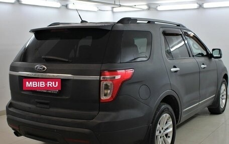 Ford Explorer VI, 2013 год, 1 650 000 рублей, 4 фотография