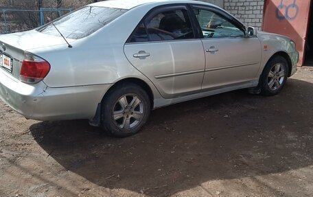 Toyota Camry V40, 2004 год, 650 000 рублей, 6 фотография