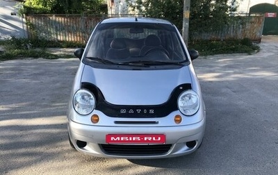 Daewoo Matiz I, 2010 год, 295 000 рублей, 1 фотография