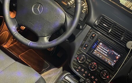 Mercedes-Benz M-Класс, 2004 год, 930 000 рублей, 22 фотография