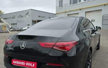 Mercedes-Benz CLA, 2019 год, 2 245 000 рублей, 2 фотография