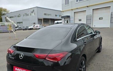 Mercedes-Benz CLA, 2019 год, 2 245 000 рублей, 7 фотография