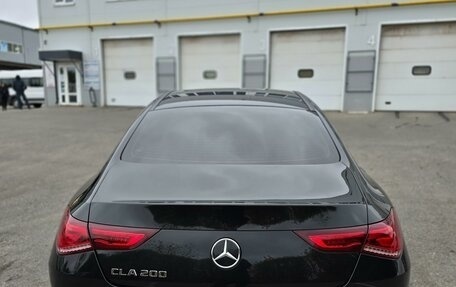 Mercedes-Benz CLA, 2019 год, 2 245 000 рублей, 8 фотография