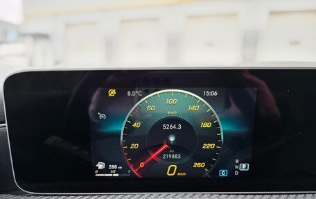 Mercedes-Benz CLA, 2019 год, 2 245 000 рублей, 17 фотография