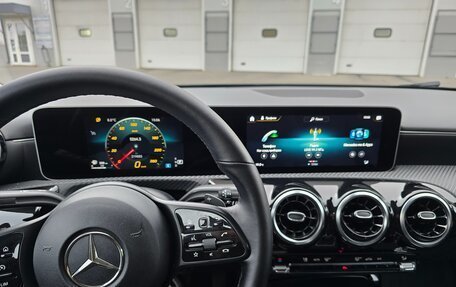 Mercedes-Benz CLA, 2019 год, 2 245 000 рублей, 18 фотография