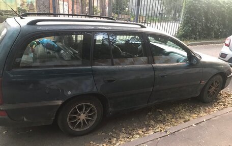 Opel Omega B, 1995 год, 300 000 рублей, 4 фотография