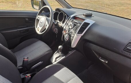 KIA Venga I, 2014 год, 1 220 000 рублей, 7 фотография