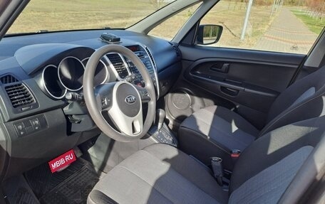 KIA Venga I, 2014 год, 1 220 000 рублей, 12 фотография