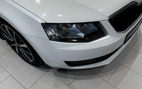 Skoda Octavia, 2013 год, 1 300 000 рублей, 4 фотография