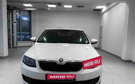 Skoda Octavia, 2013 год, 1 300 000 рублей, 2 фотография