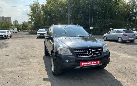 Mercedes-Benz M-Класс, 2006 год, 1 100 000 рублей, 6 фотография