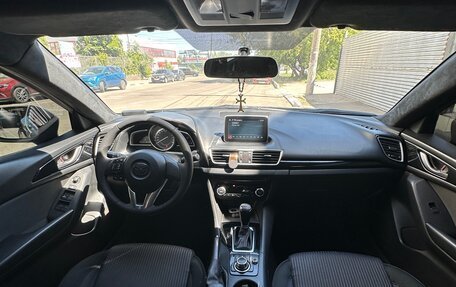 Mazda 3, 2014 год, 1 385 000 рублей, 5 фотография