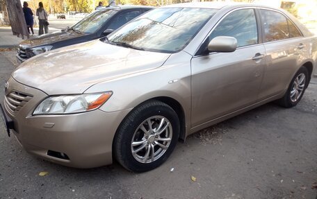 Toyota Camry, 2006 год, 1 350 000 рублей, 2 фотография