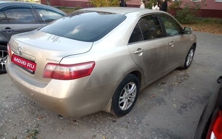 Toyota Camry, 2006 год, 1 350 000 рублей, 3 фотография