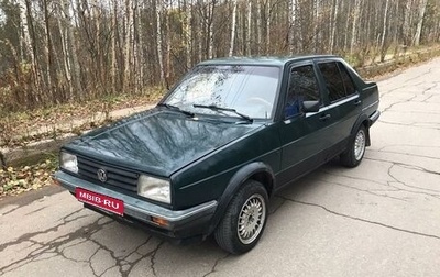 Volkswagen Jetta III, 1985 год, 110 000 рублей, 1 фотография