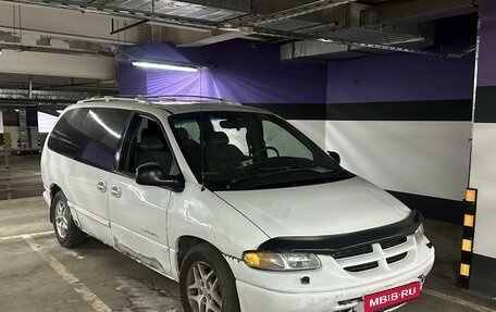 Dodge Caravan III, 1998 год, 145 000 рублей, 1 фотография