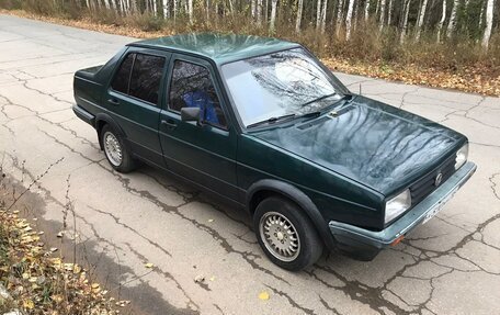 Volkswagen Jetta III, 1985 год, 110 000 рублей, 2 фотография