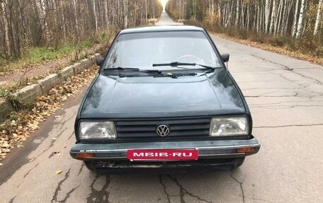 Volkswagen Jetta III, 1985 год, 110 000 рублей, 5 фотография