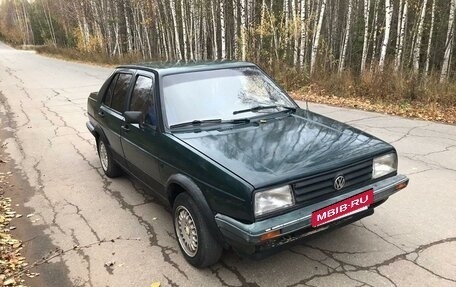 Volkswagen Jetta III, 1985 год, 110 000 рублей, 4 фотография