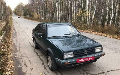 Volkswagen Jetta III, 1985 год, 110 000 рублей, 3 фотография