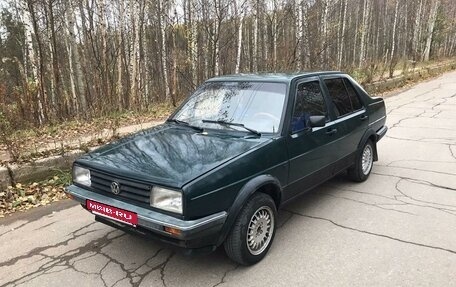 Volkswagen Jetta III, 1985 год, 110 000 рублей, 6 фотография