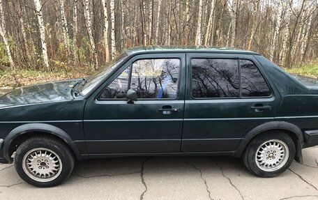 Volkswagen Jetta III, 1985 год, 110 000 рублей, 7 фотография