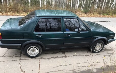 Volkswagen Jetta III, 1985 год, 110 000 рублей, 8 фотография