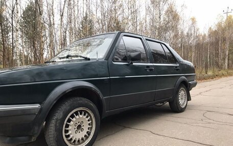 Volkswagen Jetta III, 1985 год, 110 000 рублей, 12 фотография