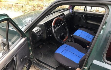 Volkswagen Jetta III, 1985 год, 110 000 рублей, 14 фотография