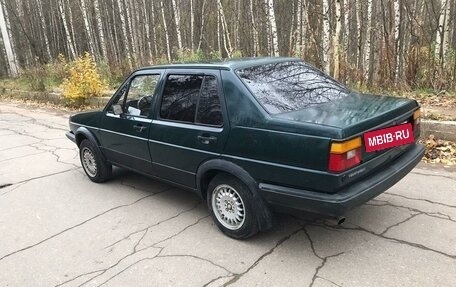 Volkswagen Jetta III, 1985 год, 110 000 рублей, 10 фотография