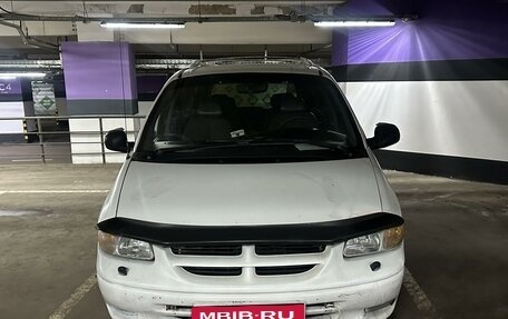 Dodge Caravan III, 1998 год, 145 000 рублей, 2 фотография